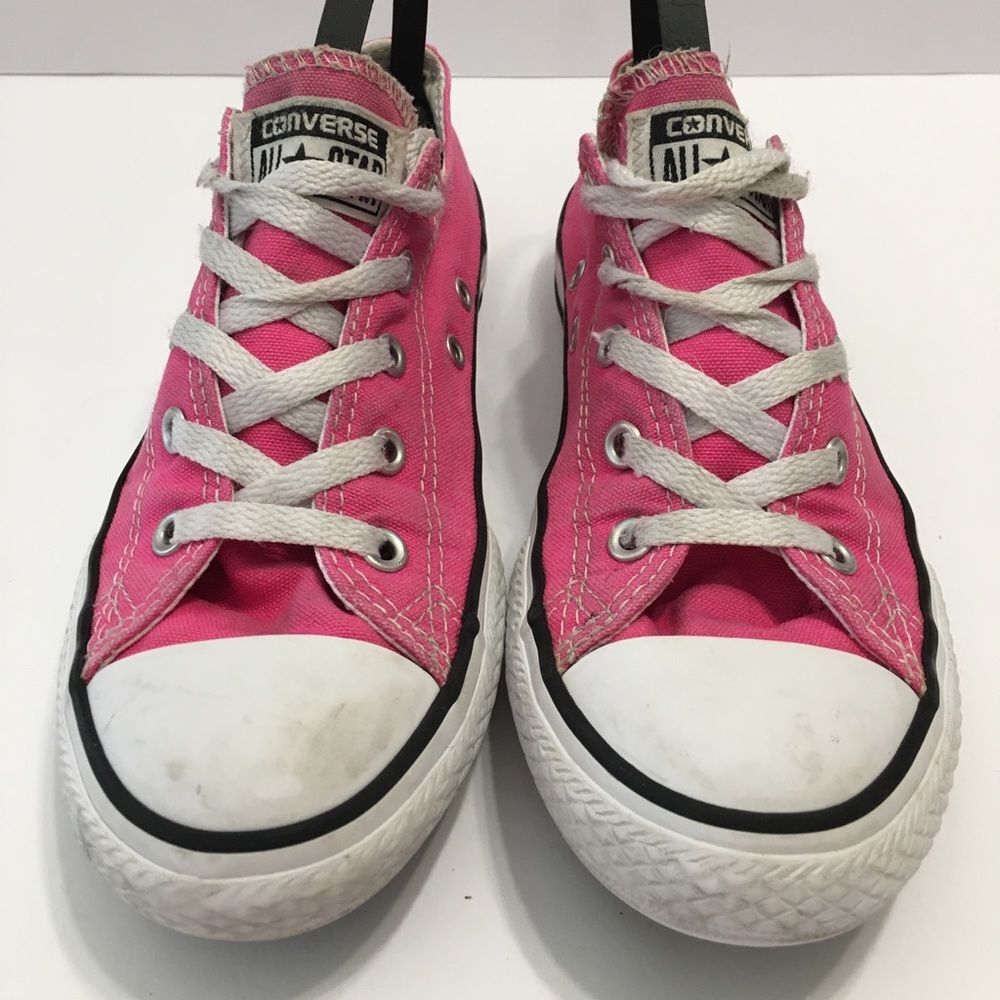Converse all-star chuck Taylor sneakers youth sz 3